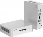 Komputer Asus ASUS RNUC15CRSV500002 Barebone Intel Core Ultra 5 235H Kit L6 EU Cord | 90AR00P3-M000D0 | 4711387950333