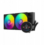 Chłodzenie wodne AQIRYS AiO HYDRA 240 (AQI-GA-CC-1) | AQI-GA-CC-1 | 5949161381755