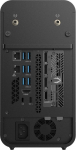 Komputer Zotac ZBOX MAGNUS ULTRA7-265 | ZBOX-EU27506TC-BE | 8886307702142