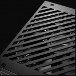 Zasilacz LC-Power Zasilacz ATX 3.1 1000W/135mm 80+ Platinum Full Modular, Retail, 135mm Wentylator | LC1000P V3.1 | 4262443280838