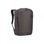 Thule | Subterra 2 | Fits up to size 16 " | Travel Backpack | Vetiver Gray | 3205056 | 085854255868