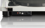Gramofon Lenco LS-50GY | LS-50GY | 8711902035749