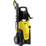 Myjka ciśnieniowa Lavor IKON WASHER 160 PLUS | 7.001.2569C | 8013298216086