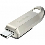 MEMORY DRIVE FLASH USB-C 512GB/SDCZ75-512G-G46 SANDISK | SDCZ75-512G-G46 | 619659206925