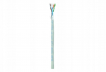 Belden Kabel teleinformatyczny F/UTP kat.6 4x2x0,5 drut LSOH BL-7860NBH.00305 /305m/ | BL-7860NBH.00305 | 8719605016706