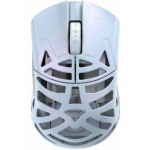 WLMOUSE Beast Miao Gaming Maus, Omron Optical Switches - eisblau | GAMO-1362 | 6973495523320