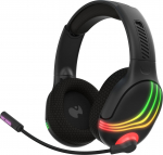 Słuchawki PDP Afterglow Wave Czarny (049-032-BK) | 049-032-BK | 708056071868