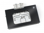 Bitspower NEBULA Suprim/Gaming Trio/Vanguard RTX 5090 Wasserk&uuml;hler, ARGB - acryl, schwarz | WACH-947 | 4712914792884