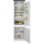 Įmontuojamas &scaron;aldytuvas Electrolux 600, TwinTech, ENCMUSP9S | ENCMUSP9S | 7333394079479