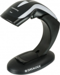 Czytnik kod&oacute;w kreskowych Datalogic Przewodowy 1D Heron (HD3130-BK) | HD3130-BK | 5712505456767