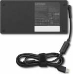 Zasilacz serwerowy Lenovo Lenovo 4X21L18247 adapter zasilający/ inwentor Wewnętrzna 300 W Czarny | 4X21L18247 | 195892081104