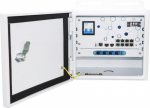 Switch Ernitec ELECTRA-M10 OUTDOOR (Outdoor L2 Managed Industrial) | Outdoor L2 Managed Industrial | 5715063746981