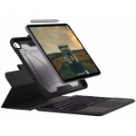 Urban Armor Gear 124022114031 Folie Apple iPad 10.9'' 27,7 cm (10.9'') niemiecki layout | 124022114031 | 0124022114030