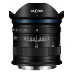 Obiektyw Venus Optics Laowa C-Dreamer 4/3 17 mm F/1.8 | VO0043 | 6940486700824