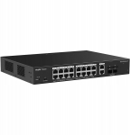 Switch RUIJIE RG-ES220GS-LP | 6976915007530 | 6976915007530