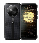 Smartphone F105 black Ch | FOSSIBOTF105BLACKCH | 6976133247794