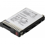 Dysk serwerowy HP 1.92TB 2.5'' SATA III (6 Gb/s) (1.92TB SATA MU SFF SC DS SSD) | 1.92TB SATA MU SFF SC DS SSD | 5704174394341