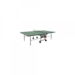 St&oacute;ł do tenisa stołowego Sponeta St&oacute;ł do tenisa stołowego (ping pong) S1-12e zielony | AC32663 | 4013771138663