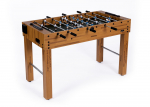 Futbolo stalas Bilaro Shooter, teleskopiniai strypai | BL31104