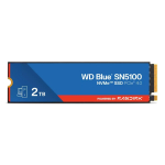 Western Digital 2TB WD Blue&reg; SN5100 NVMe&trade; SSD | WDS200T5B0E-00CPE0 | 718037906263