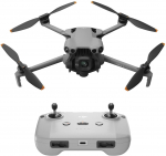 Drone|DJI|MINI 5 PRO FLY MORE COMBO ( RC-N3)|CP.MA.00000876 | CP_MA_00000876 | 6937224123090