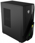 MSI MAG Infinite E1 14NVL5-231XEU Intel&reg; Core&trade; i5 i5-14400F 16 GB DDR5-SDRAM 1 TB SSD NVIDIA GeForce RTX 5060 Desktop PC Black | MAG INFINITE E1 14NVL5-231XEU | 4711377384681
