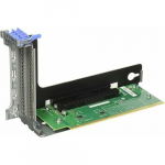 Lenovo LENOVO ISG ThinkSystem PCIe FH Riser SR550/SR590/SR650 x16/x8/x16/x16 2 Kit | 7XH7A02679 | 889488433223