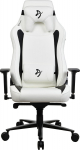 Krzesło biurowe Arozzi Arozzi Vernazza XL SoftPU - White | VERNAZZA-XL-SPU-WT | 850047390332
