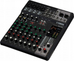 Yamaha MG10X CV - 10-channel mixing console | CMG10XCV | 4957812679671