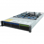 Serwer Gigabyte GigaByte Barebone R283-Z92-AAE2 (Speditionsversand) | 6NR283Z92DR000AAE2 | 4719331850708