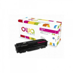 OWA Armor toner kompatibiln&iacute; s HP W2033X, 415X, 6000st, červen&aacute;/magenta, level managment | K18975OW | 3112539941956