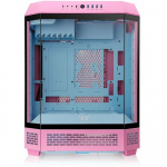 Obudowa Thermaltake The Tower 600 r&oacute;żowa (CA-1Z1-00MAWN-00) | CA-1Z1-00MAWN-00 | 4711475648579