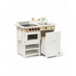 Polesie Kids Concept - Kitchen with dishwasher KIDS HUB | 7340028732594 | 7340028732594