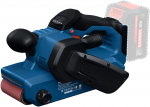 Szlifierka SZLIFIERKA TAŚMOWA GBS18V-75 | 06012C2000 | 4053423665659