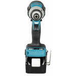 Makita MAKITA ZAKRĘTARKA UDAROWA 18V DTD201RTJ | DTD201RTJ | 197050015624