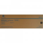 Toner Konica Minolta TN-318 Black Oryginał  (A0DK153) | A0DK153 | 0039281049903