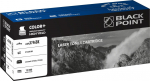 Toner Black Point Black  (BLLOPLX746BKBW) | BLLOPLX746BKBW | 5907625624817