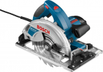 Pilarka tarczowa Bosch GKS 65 GCE 1800 W 190 mm (0601668900) | 0601668900 | 3165140607629