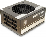 Zasilacz Inter-Tech SAMA FTX-1200-A Armor 1200W (88882197) | 88882197 | 4260455646789