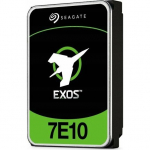 Dysk serwerowy Seagate Exos E 7E10 6TB 3.5'' SAS-3 (12Gb/s)  (ST6000NM001B) | ST6000NM001B | 8719706022422
