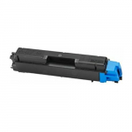 Toner Kyocera TK-590 Cyan Oryginał (0T2KVCNL) | 0T2KVCNL | 5712505789445