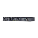 Management strip PDU81005 MBO, 1U, 16A, 8xC13 | PDU81005 | 4712856278446