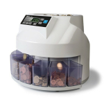 1250 PLN Counting and SORTER MONET | 3LC079 | 8717496335548