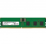 Micron 16GB DDR5-5600 RDIMM 1Rx8 CL46 | MTC10F1084S1RC56BR | 649528939012