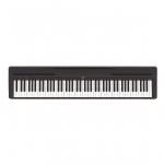 Yamaha P-45B - digital piano 88 keys Black | ZM34850 | 4957812579698