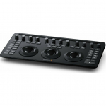 Blackmagic Blackmagic Design DaVinci Resolve Micro Color Panel (DE) | BM-DV/RES/AAAPNLMIC/DE | 9338716008760