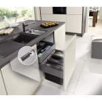 Piederumi BLANCO SELECT AutoMove | 521301 | 4020684643566