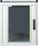 Szafa Lanview Lanview RDL12U66WH stojak 12U Biały | RDL12U66WH | 5420016841117