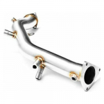 RM Motors Downpipe AUDI A4 A5A6 Q5 2.0 TDI cr | 5903713137801 | 5903713137801