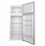 Lod&oacute;wka CHiQ Lod&oacute;wko-zamrażarka CTM216LWD 170L/41L wh D (wysyłka towar&oacute;w) | CTM216LWD | 8592344703935